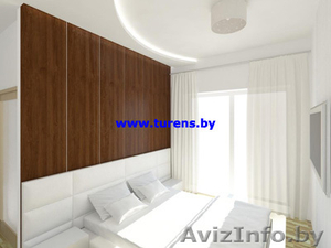 Комплексный ремонт квартир,  коттеджей,  офисов в Минске #32671