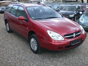  Продам Ситроен С5 #33181