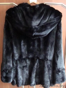 продам норковую шубу #34159