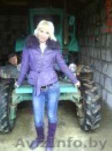 продаётся Т- 40 АМ с навесными #35122