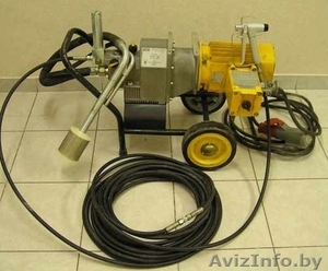 Окрасочное оборудование Вагнер. Продажа зап.частей.  #12072