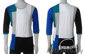 Cток одежда,  мужской сток оптом.  #39793