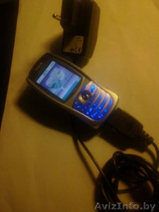 Телефон мобильный #40717