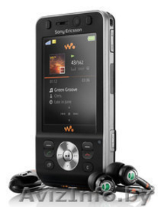 sony ericsson w910i #39123