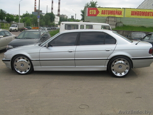 Эксклюзивное авто! #38146