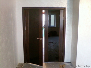 УСТАНОВКА МЕЖКОМНАТНЫХ ДВЕРЕЙ #37565