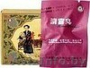 Лечебные тампоны и прокладки #41992