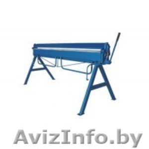 Оборудование для жестянщика #38213