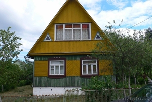 дачу продаю недорого #42099