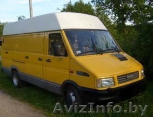 Грузоперевозка по Минску и РБ    Не дорого. #46616