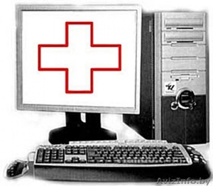 Переустановка ПО (Windows на ваш выбор + Антивирус) #44219