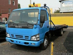 Запчасти для isuzu #39285