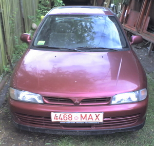 Митсубиси лансер #41483