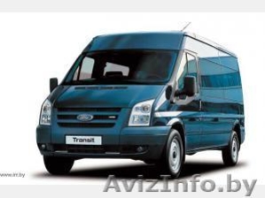 Пасажироперевозки #37786