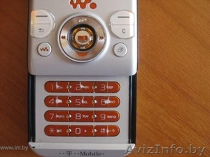 продам sony ericsson w580i Б/У  #40387