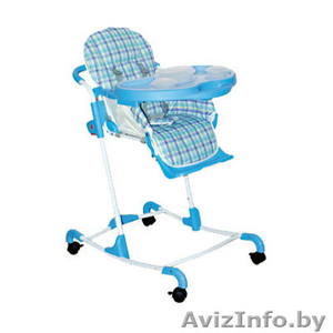 Стул-стол для кормления GEOBY 801 #39985