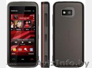NOKIA 5530 в Минске #46539