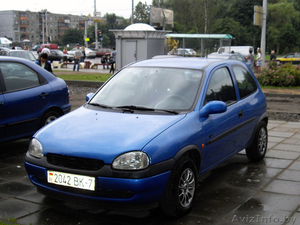 Продается Opel Corsa #44198