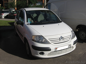 Продам Citroen C3 2005г.в. 1, 4 HDI #47141
