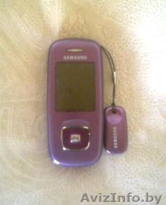 моб. тел. samsung L600 #46082