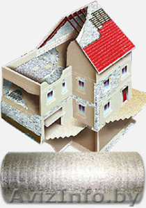 Алюфом AL - фольгированный пенополиэтилен купить (в) Минск(е). #41372