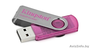 16gb Flash Kingston #37902