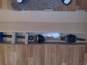 Правая полуось Пежо 206 #45201