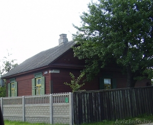 Продаётся добротный дом! #37799