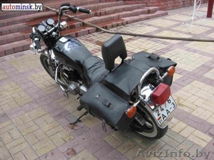 кавасаки kz440ltd #43497