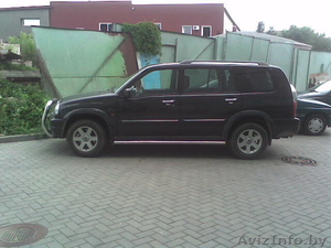 Продаю Suzuki XL- #37440