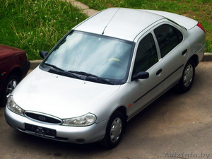 Форд Мондео 1998 г.в 1600 бензин #45169