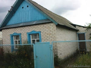 Продается дом в БОРИСОВ #41690