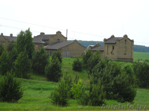 2 старинных здания #39223