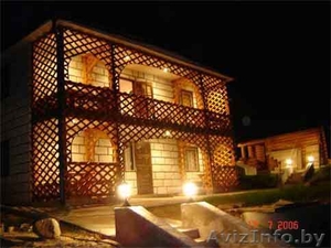 Отдых и рыбалка на Браславских озерах #39533