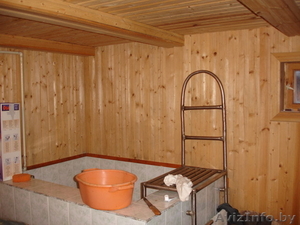 Дача 15 км. от Минска,  Городище московское направление #41639