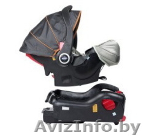 авторесло Graco Logico S #46299