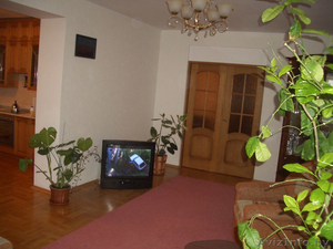 Превосходная квартира на длительный срок #44869