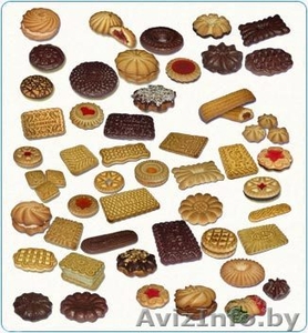 Кондитерские изделия!!!! #37390