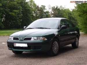 MITSUBISHI Carisma Автомат,  1999г #41904