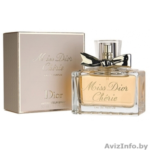 Продам женский парфюм Dior,  D&G,  Chanel #41805