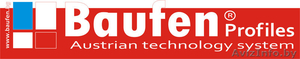 Профильные системы - BAUFEN #40026