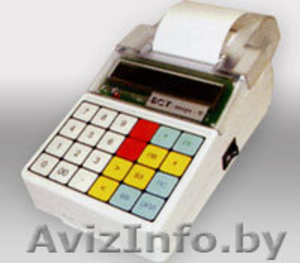  кассовый аппарат 