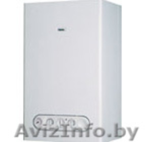 Котлы Junkers,  Viessmann,  Beretta. Продажа,  доставка,  установка. #43422