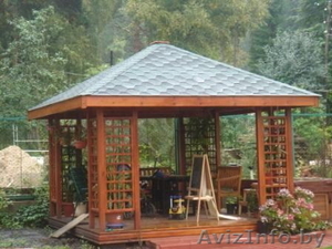 Столярные изделия #43188