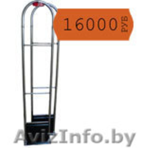 Системы защиты от краж,  Антикражные,  Противокражные системы. #40621