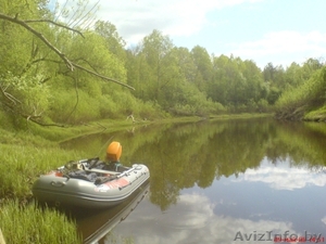 Продаю дом в деревне в костромской области #41383