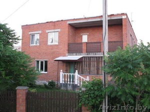ПРОДАМ ДОМ В БРЕСТЕ #42443