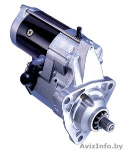 Ремонт стартеров и генераторов #46034