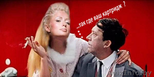 заправка картриджей #18369