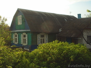 Продается дом в д.Колядичи, 23сотки, 2 гаража! #19159